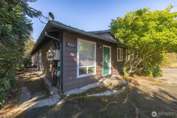 Bellingham, WA 98225,926 24th ST