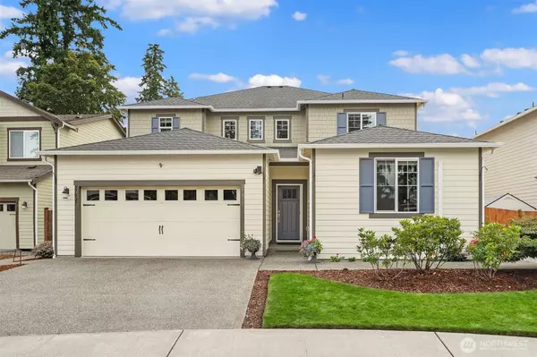 Kent, WA 98042,27827 153rd PL SE
