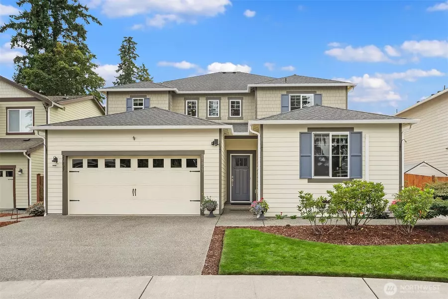 27827 153rd PL SE, Kent, WA 98042