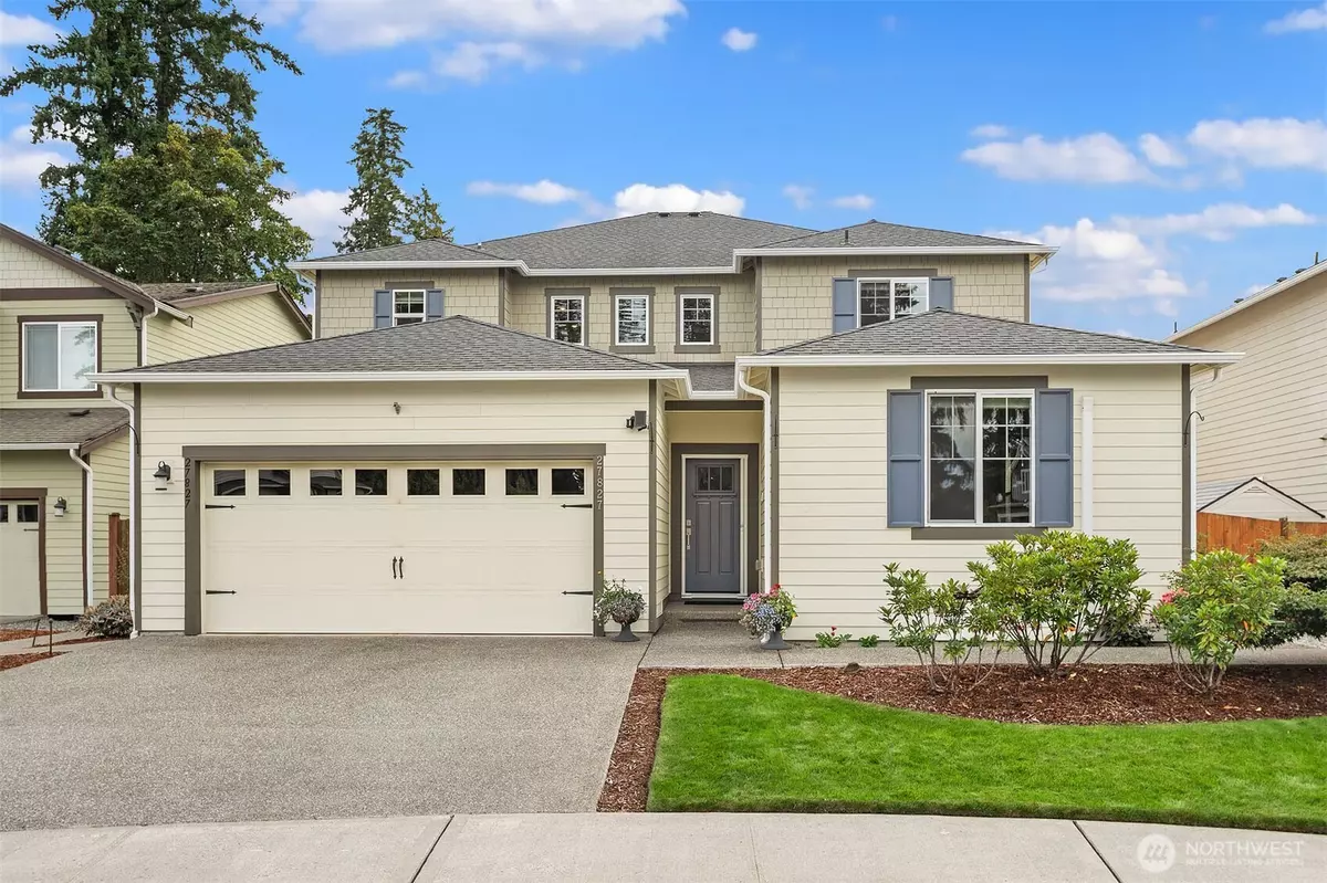 Kent, WA 98042,27827 153rd PL SE