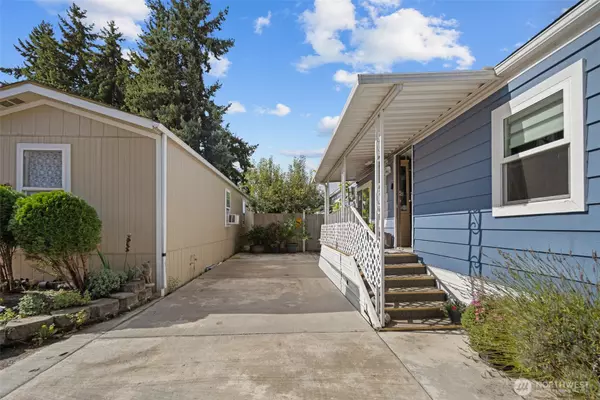 Kent, WA 98032,856 Central AVE S #83