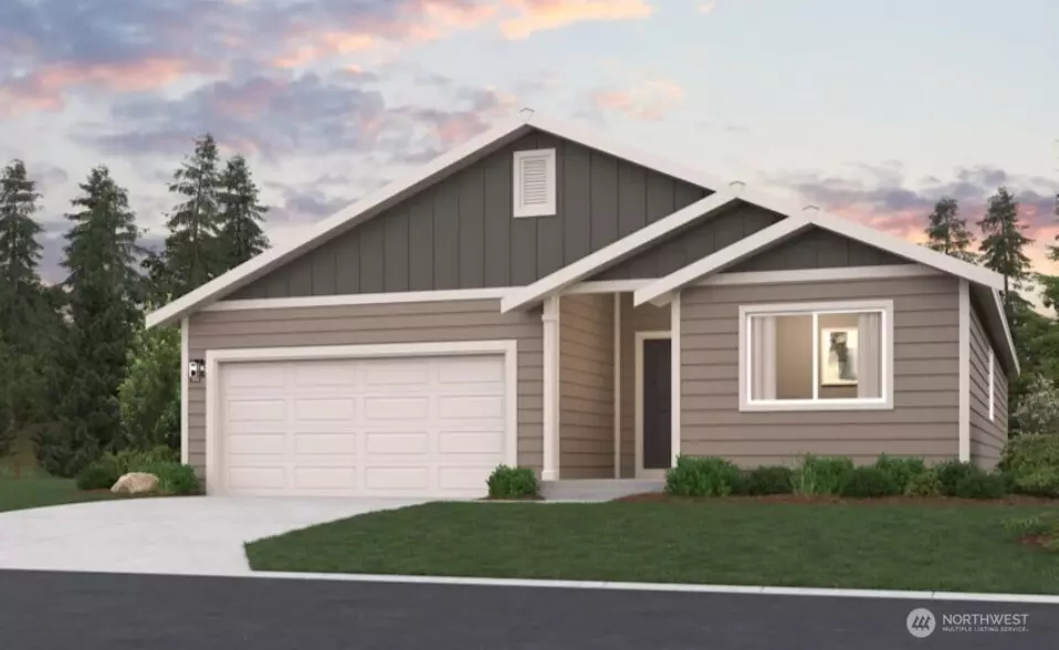 126 Willowbrook DR, Chehalis, WA 98532