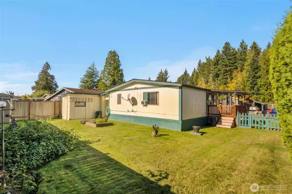 Enumclaw, WA 98022,2257 Estero AVE