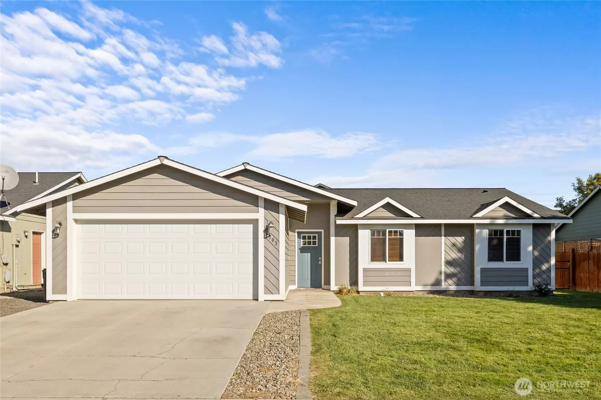 Ellensburg, WA 98926,1703 E Hobert AVE