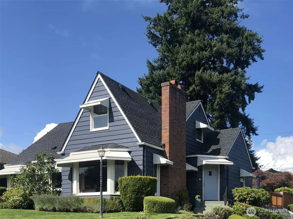 Tacoma, WA 98406,3403 N 22nd ST