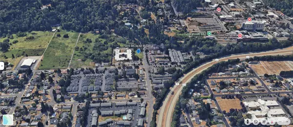 Puyallup, WA 98372,1215 9th ST SE