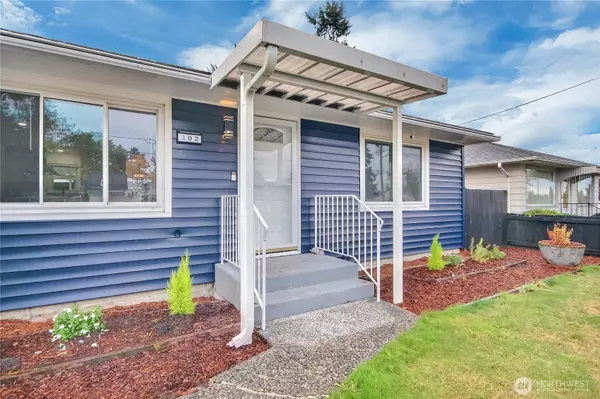 Tacoma, WA 98408,302 S 76th ST