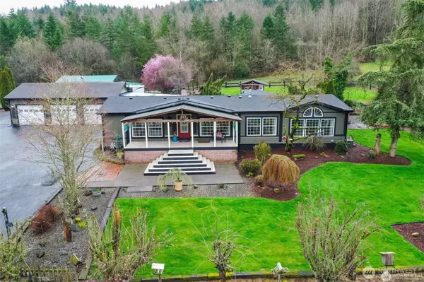 Chehalis, WA 98532,254 Macomber RD