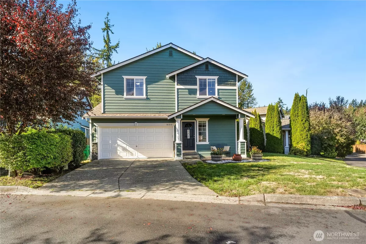 Bothell, WA 98012,18312 8th AVE SE