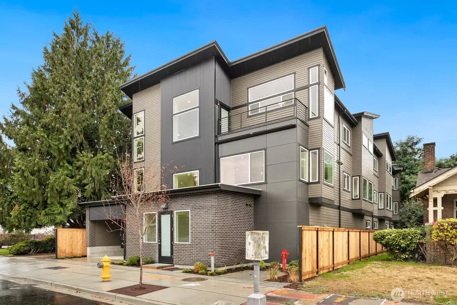 117 Wells AVE S #D, Renton, WA 98057
