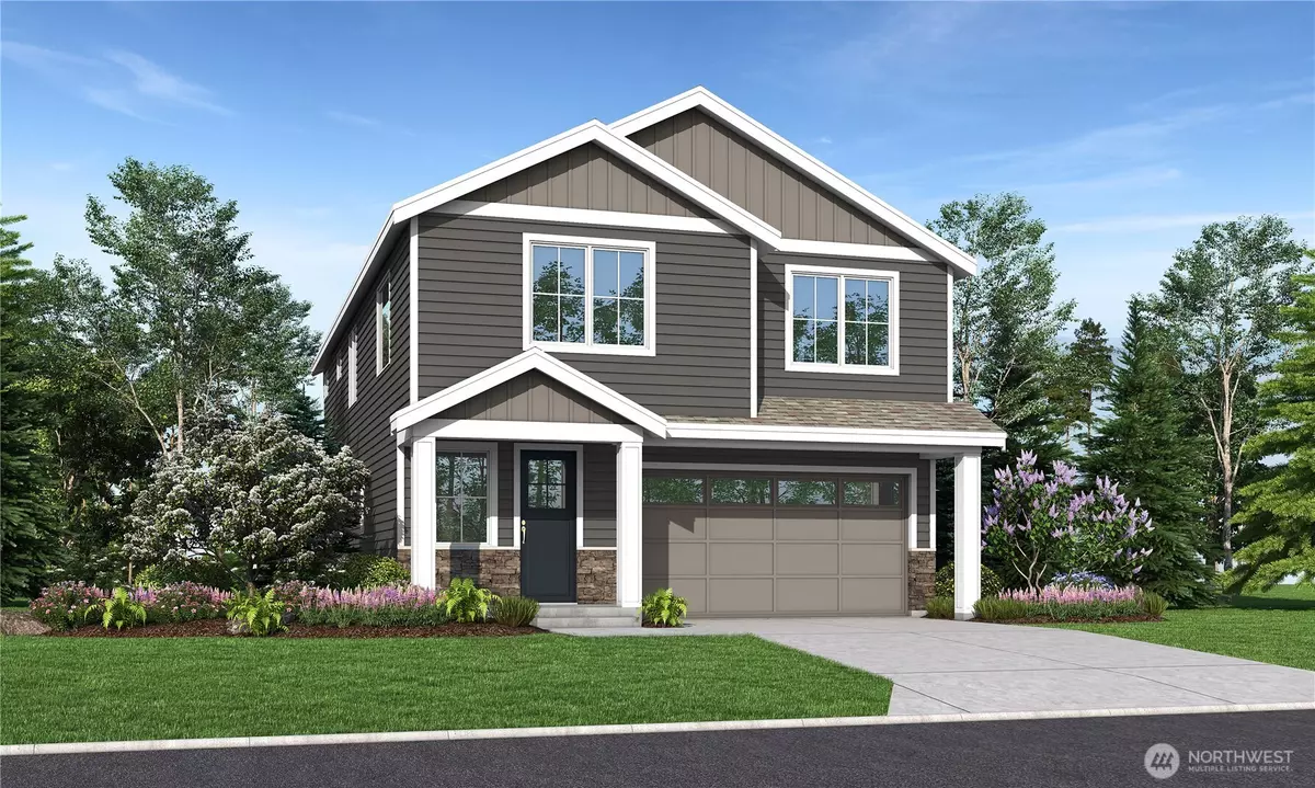 Oak Harbor, WA 98277,2447 SW Ridgeway DR