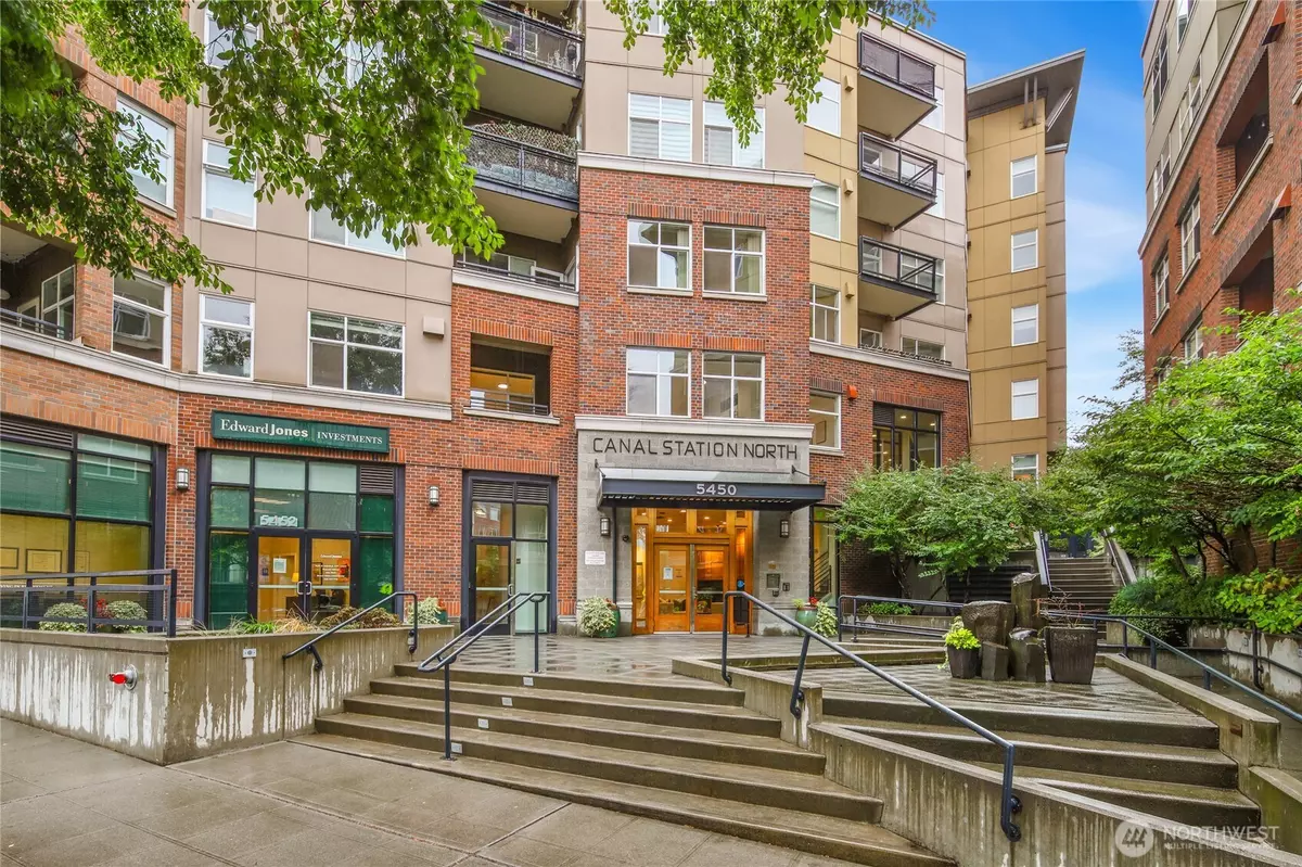 Seattle, WA 98107,5450 Leary AVE NW #251
