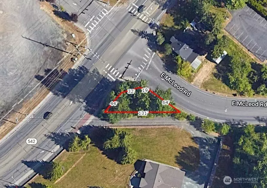 Bellingham, WA 98226,3010 E Sunset DR