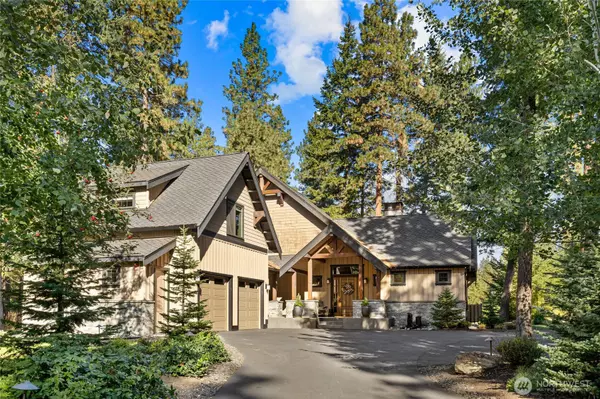 Cle Elum, WA 98922,1020 Larkspur LOOP