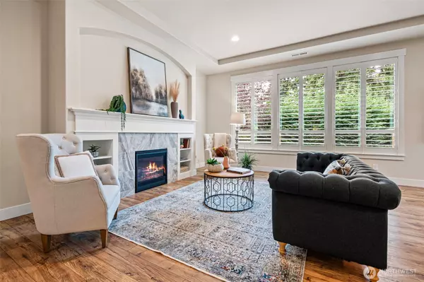 Gig Harbor, WA 98335,3718 Fox CT