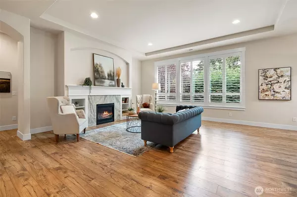 Gig Harbor, WA 98335,3718 Fox CT