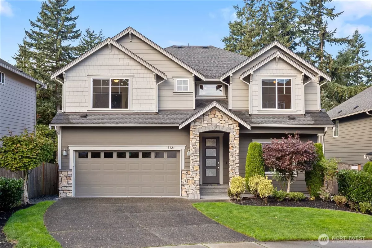 Edmonds, WA 98026,15424 61st PL W