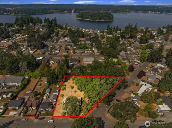 15202 Washington AVE SW, Lakewood, WA 98498