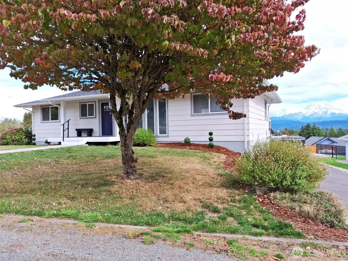 Graham, WA 98338,25701 E E 99th AVE E