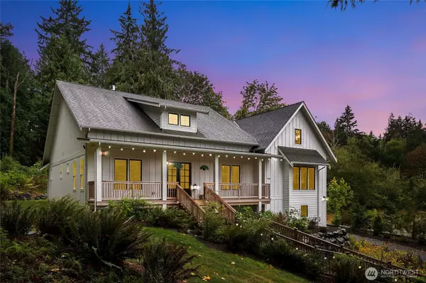 15403 127th AVE SE, Snohomish, WA 98290