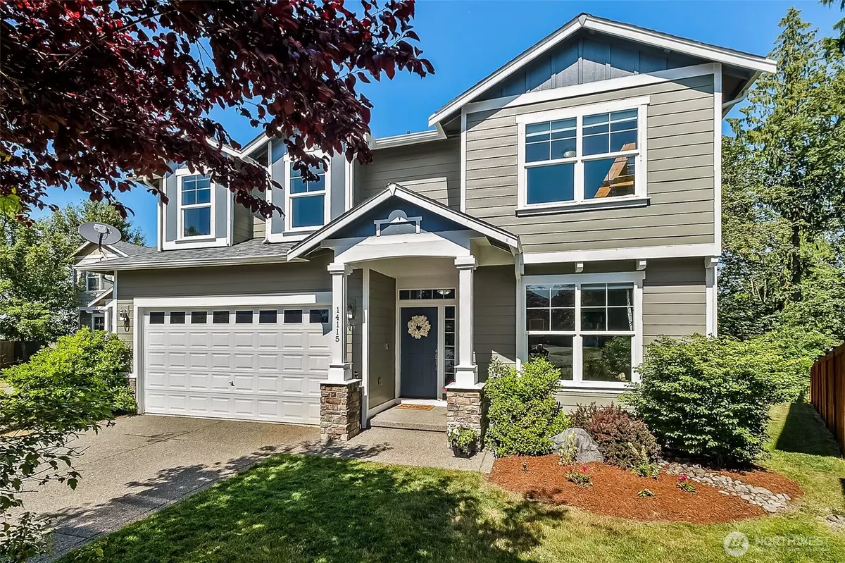 Puyallup, WA 98374,14115 172nd PL E