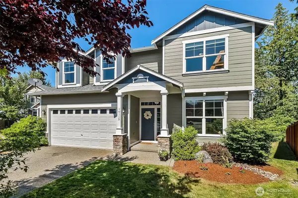 14115 172nd PL E, Puyallup, WA 98374