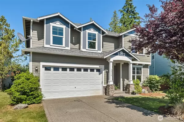 Puyallup, WA 98374,14115 172nd PL E