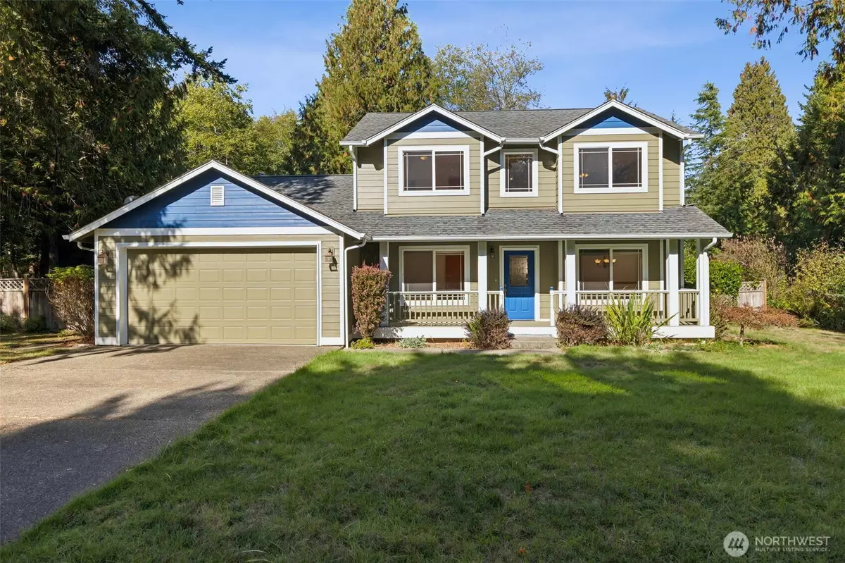Olympia, WA 98502,7626 78th LOOP NW