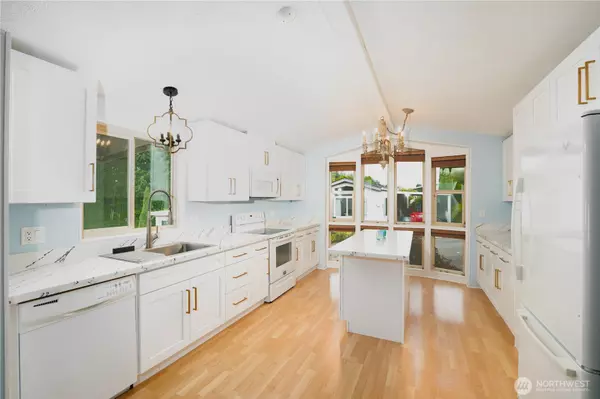 1415 84th ST SE #54, Everett, WA 98208