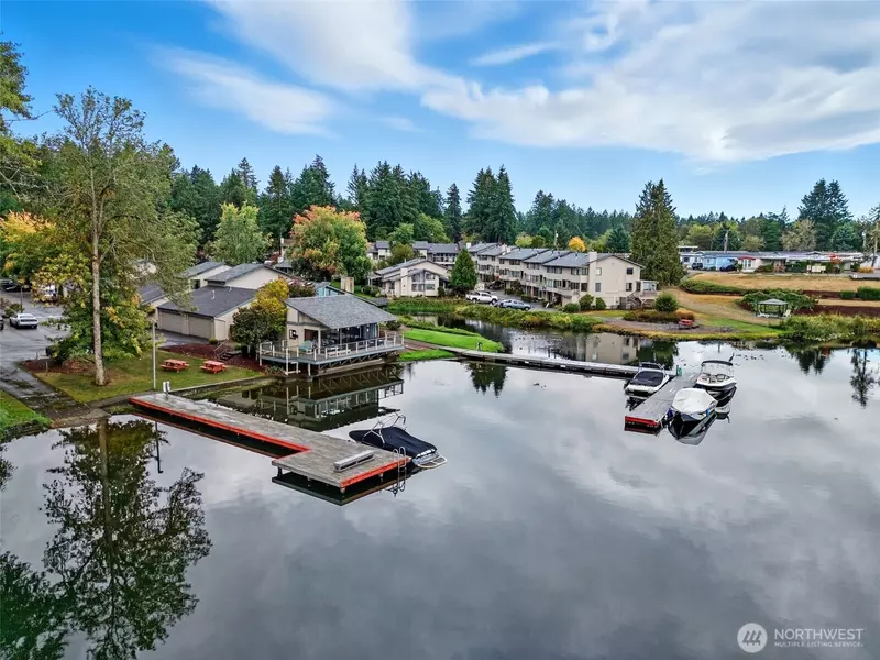 17303 Spanaway Loop RD S #56, Spanaway, WA 98387