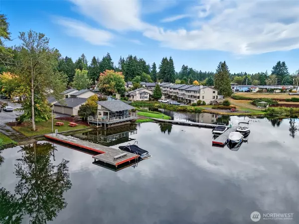 17303 Spanaway Loop RD S #56, Spanaway, WA 98387