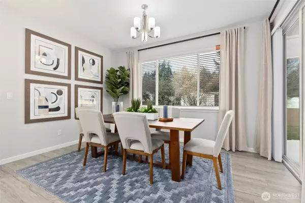 Spanaway, WA 98387,16512 8th Avenue Ct E #45