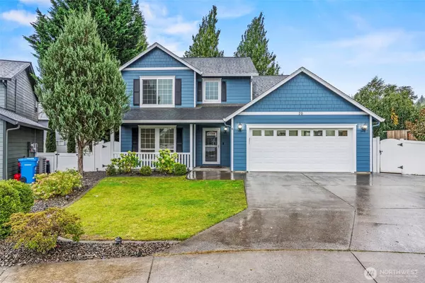 Longview, WA 98632,70 Crown Point RD