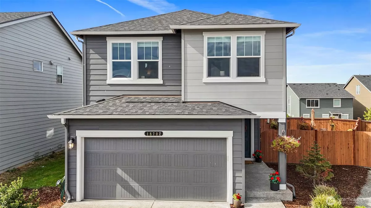 Puyallup, WA 98374,18702 Lipoma PL E #976