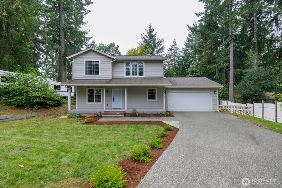 19617 21st Street Ct SW, Lakebay, WA 98349