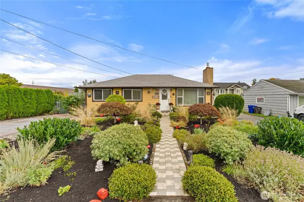 10107 Meridian AVE, Everett, WA 98208