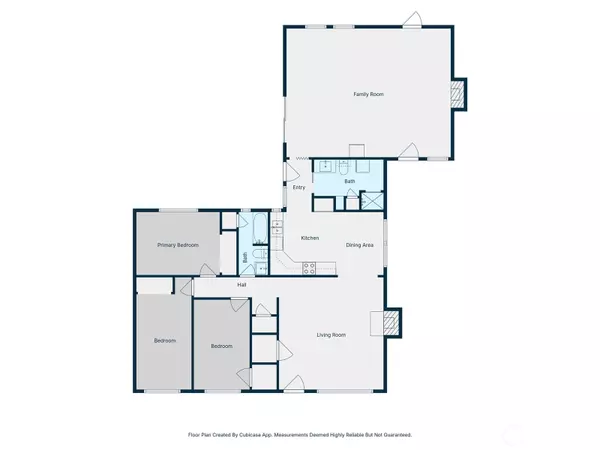 Everett, WA 98208,10107 Meridian AVE