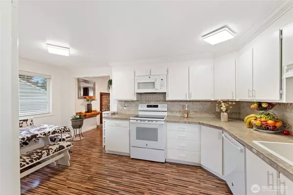 Everett, WA 98208,10107 Meridian AVE