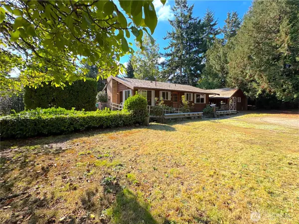 Vashon, WA 98070,4609 SW 241st