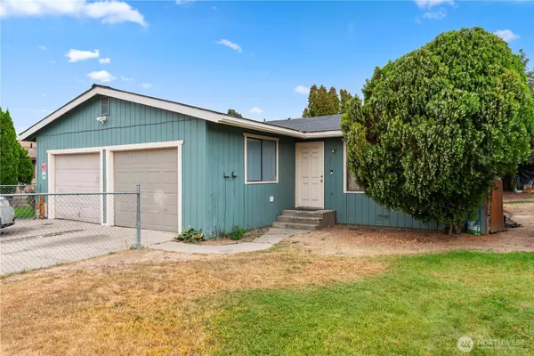 601 & 603 Lincoln ST, Wenatchee, WA 98801