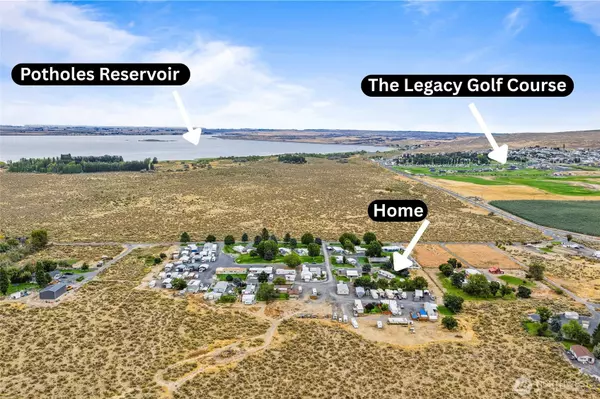 Othello, WA 99344,7788 Road F SE #9