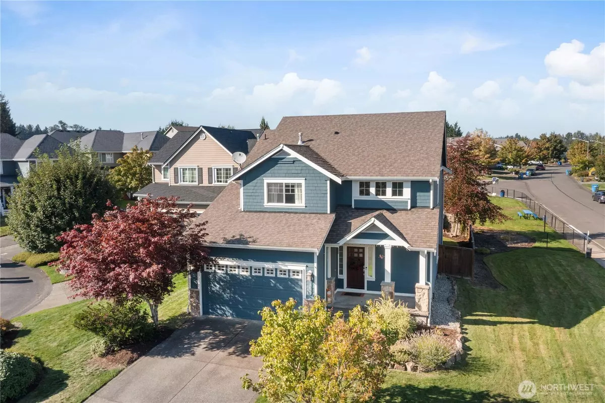 Puyallup, WA 98374,13821 170th ST E