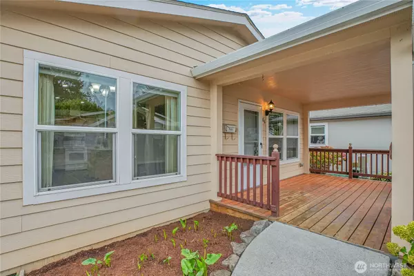 Vancouver, WA 98661,5701 NE St Johns Rd #86