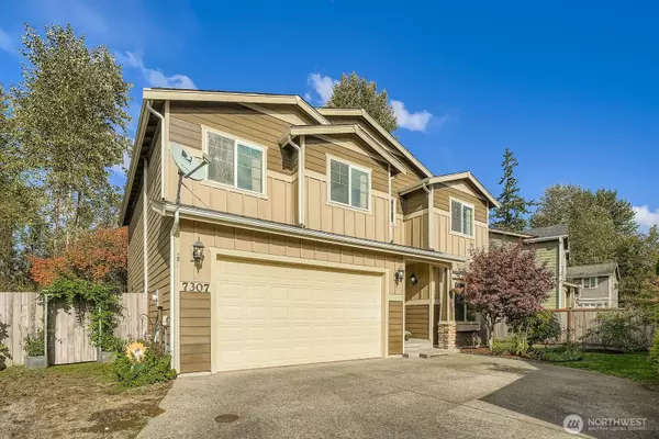 Puyallup, WA 98375,7307 187th Street Ct E
