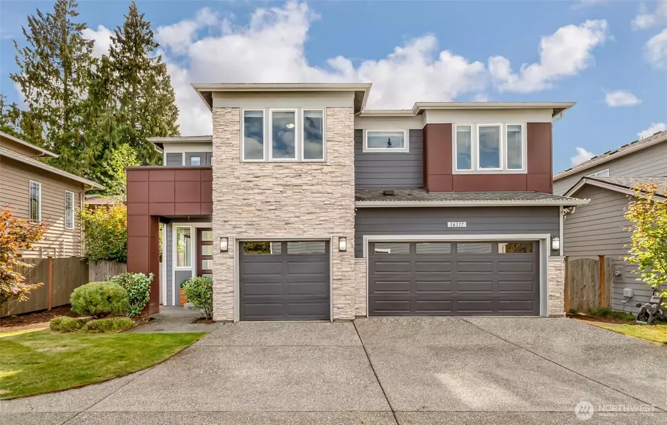 14117 45th AVE SE, Snohomish, WA 98296