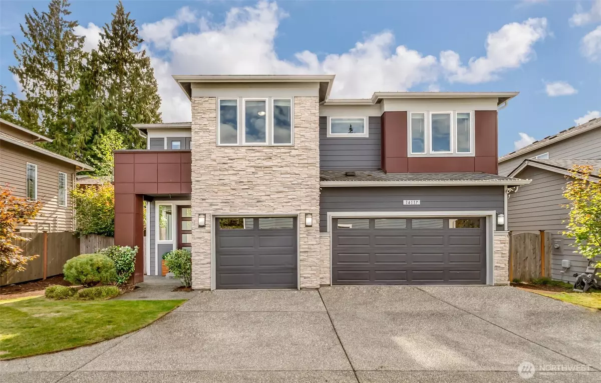 Snohomish, WA 98296,14117 45th AVE SE