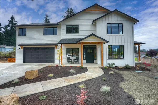 Puyallup, WA 98373,7304 7306 112th ST E