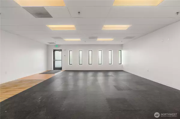 Shoreline, WA 98133,1207 N 152nd ST #B