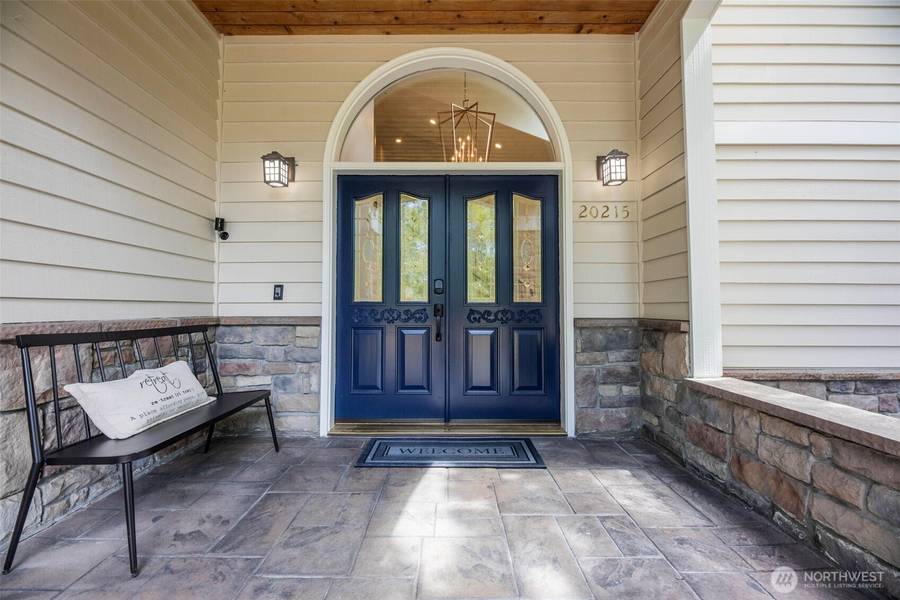 20215 SE 123rd AVE, Snohomish, WA 98296