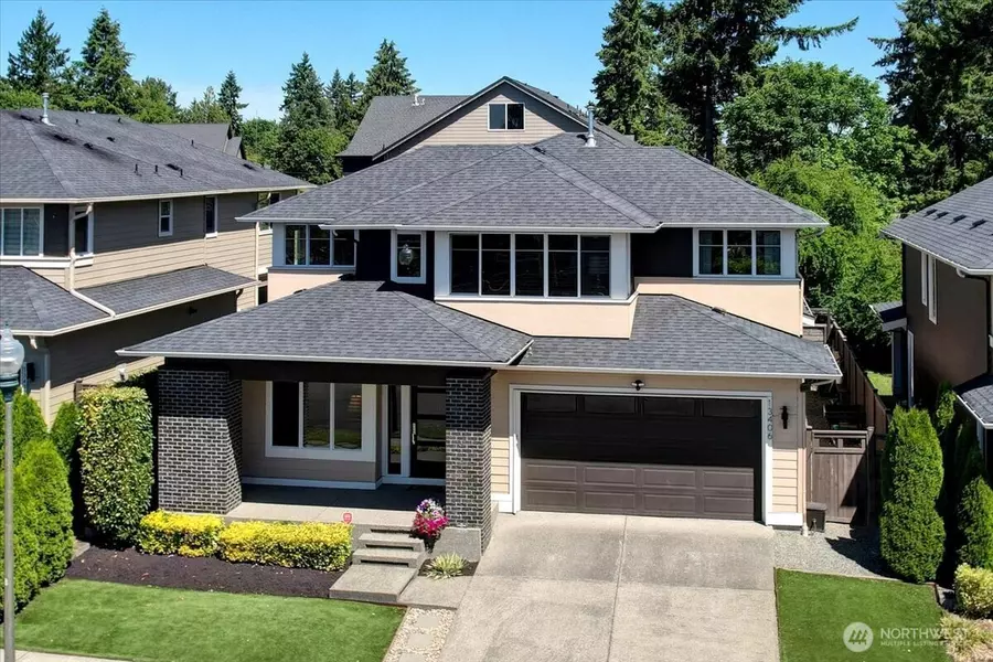 13406 SE 262 ST, Kent, WA 98042